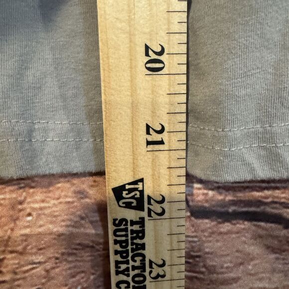 Star Wars Boys Darth Vader Dark Side Large Long Sleeve Graphic Tee Gray Empire - Picture 5 of 6